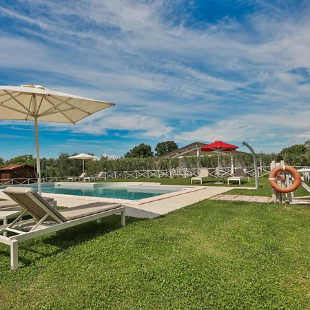 דונוראטיקו Agriturismo Re Di Fiori מראה חיצוני תמונה