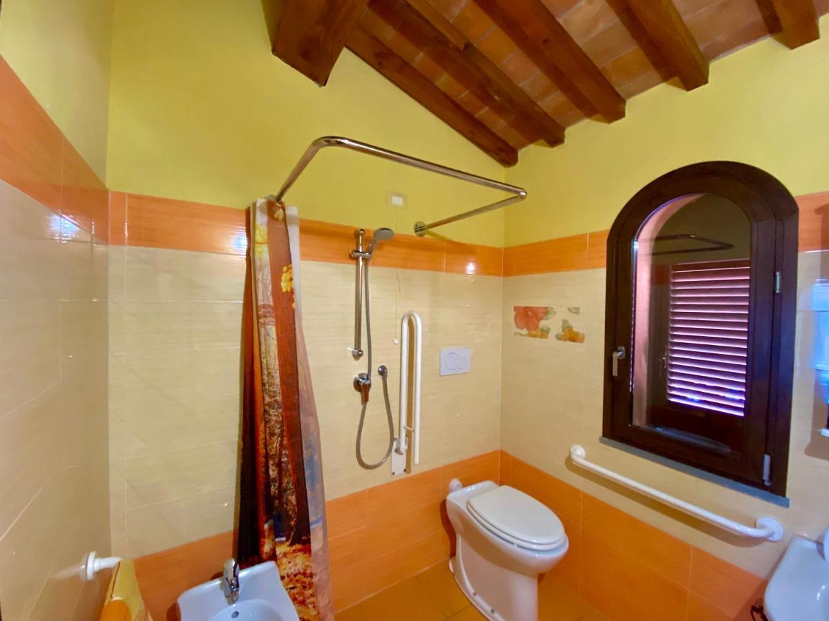 דונוראטיקו Agriturismo Re Di Fiori מראה חיצוני תמונה
