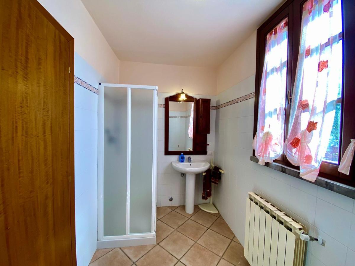 דונוראטיקו Agriturismo Re Di Fiori מראה חיצוני תמונה