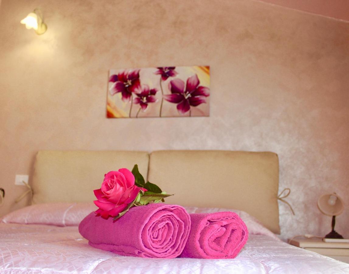דונוראטיקו Agriturismo Re Di Fiori מראה חיצוני תמונה